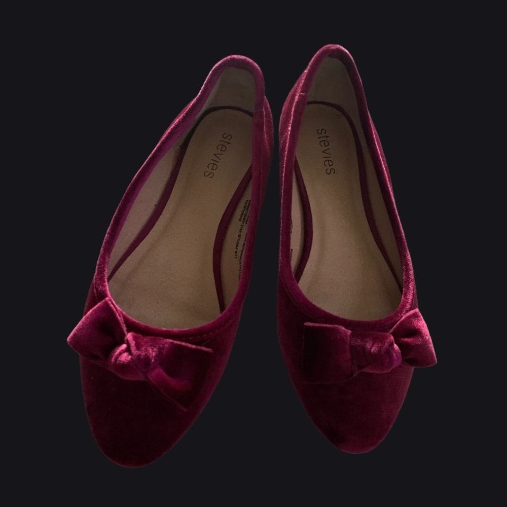 Stevie’s by Steve Madden girl dress shoes